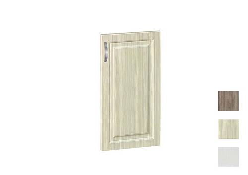Πόρτα για εντοιχιζόμενο πλυντήριο, 45 cm, MDF, Genomax