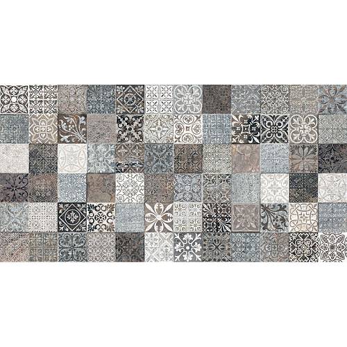 Πλακάκι DECO LYS Gris KARAG 32x62,5cm