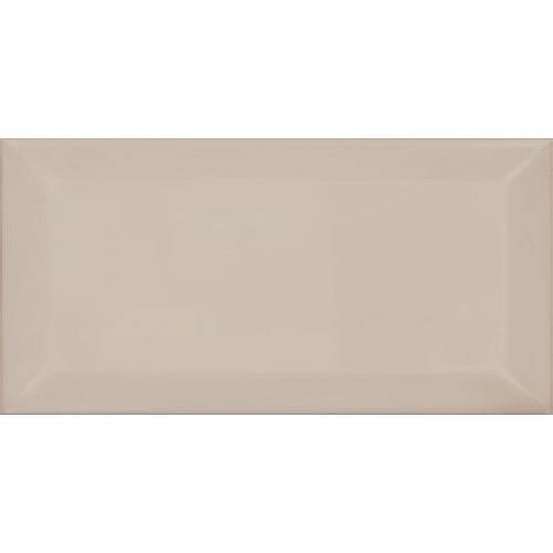 Πλακάκι METRO BIZOUTE Beige KARAG 10x20cm