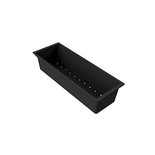 Σουρωτήρι 418 Black AVP035BK ELLECI