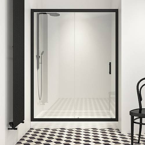 Energy Black 110 cm