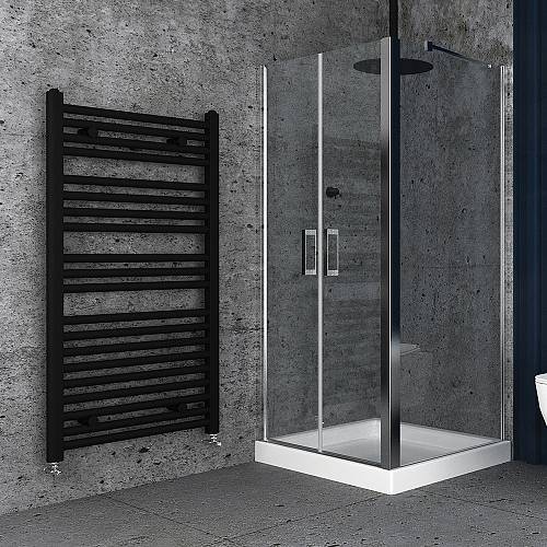 Saloon Σταθερό πλαϊνο 80 cm