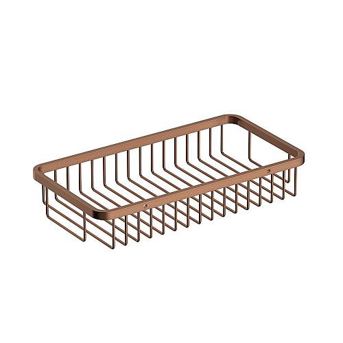 Orabella Σπογγοθήκη Brushed rose gold