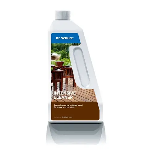 Καθαριστικό εξωτερικών πατωμάτων - 2,5lt