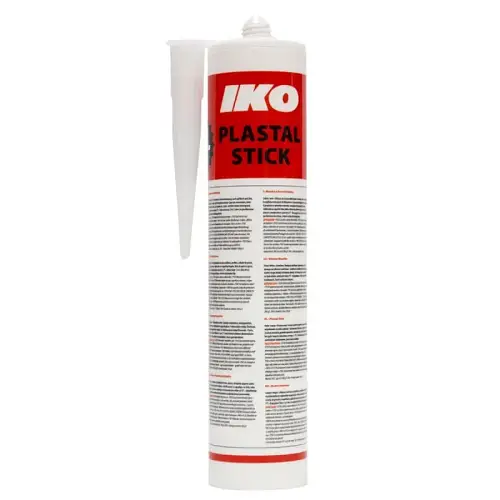 Κόλλα ασφαλτικού κεραμιδιού - 310ml