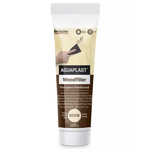 Στόκος Ξύλου 125ml - Beech