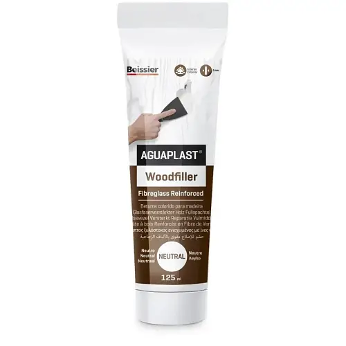 Στόκος Ξύλου 125ml - Neutral