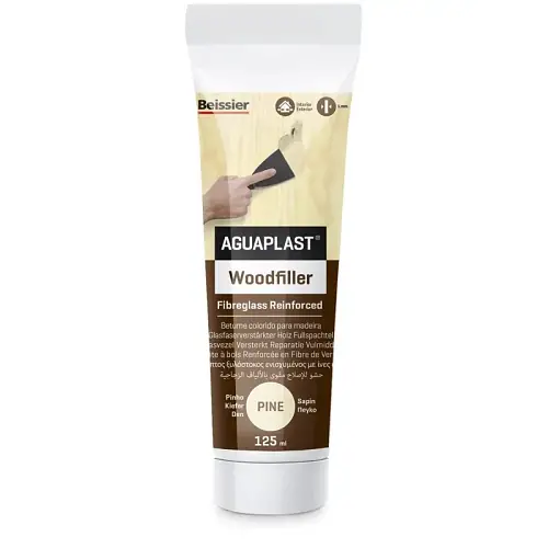 Στόκος Ξύλου 125ml - Pine 125ml