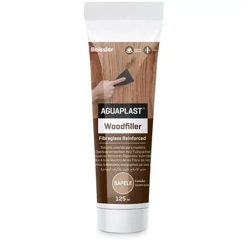 Στόκος Ξύλου 125ml - Sapele
