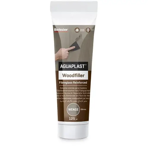 Στόκος Ξύλου 125ml - Wenge