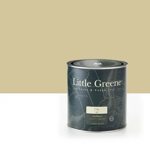 Χρώμα ξύλου Little Greene - Clay 39 - LITTLE GREENE - CLAY (39) 2,5lt