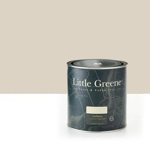 Χρώμα ξύλου Little Greene - Limestone 238