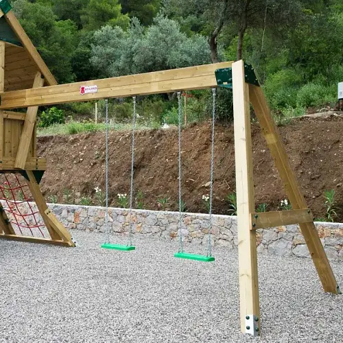 Προέκταση κούνιας Q - 2 θέσεων