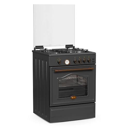 ΚΟΥΖΙΝΑ ΑΕΡΙΟΥ TGS 4222 RUSTIC ANTH MULTIGAS Υγραέριο