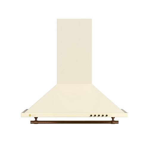 ΑΠΟΡΡΟΦΗΤΗΡΑΣ TGS 960 BEIGE