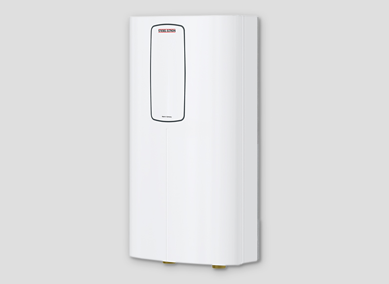 STIEBEL ELTRON - DCE-C 6/8 Trend Επιτοίχιος Ταχυθερμοσίφωνας Κεντρικός Μονοφασικός 8kW