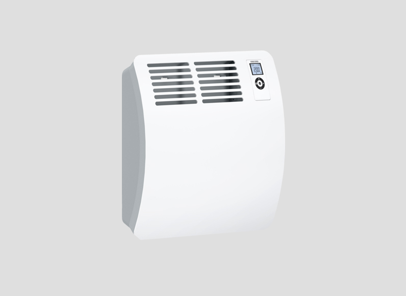STIEBEL ELTRON - CON 10 Premium Θερμοπομπός 1000w