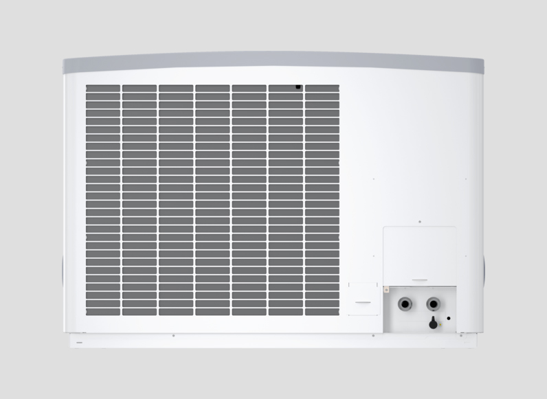 Stiebel Eltron - HPA-O 13 CS Premium Αντλία Θερμότητας