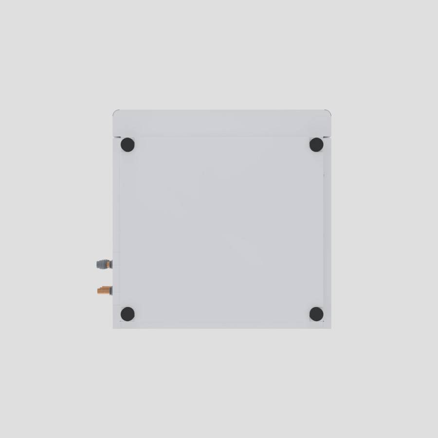 Stiebel Eltron - WPL 09 ICS Classic