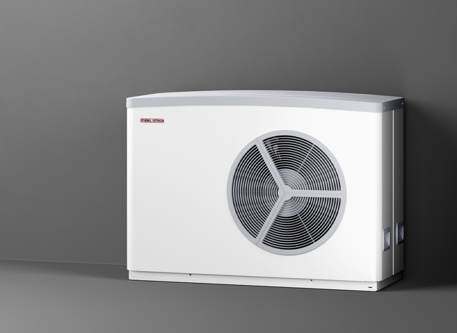Stiebel Eltron - HPA-O 13 CS Premium Αντλία Θερμότητας