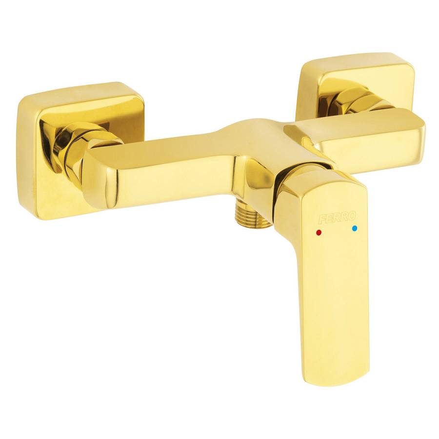 Μπαταρία ντους VITTO Gold BVI7VLG FERRO