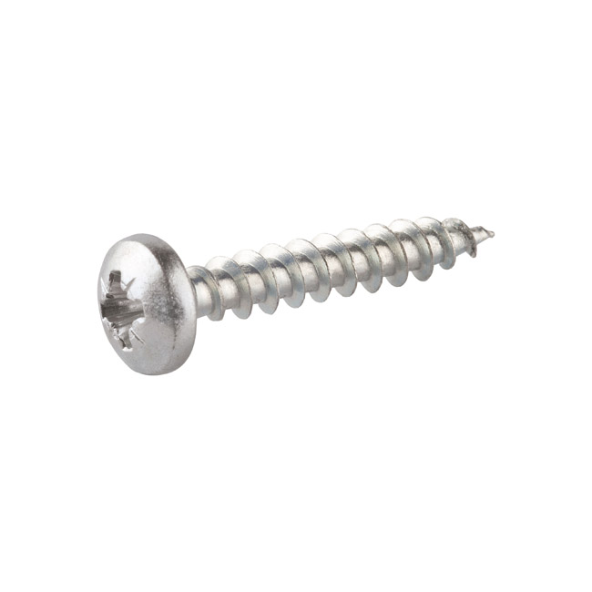 Νοβοπανόβιδα BASIC 40x35 Γαλβανιζέ Ψωμάκι PZ