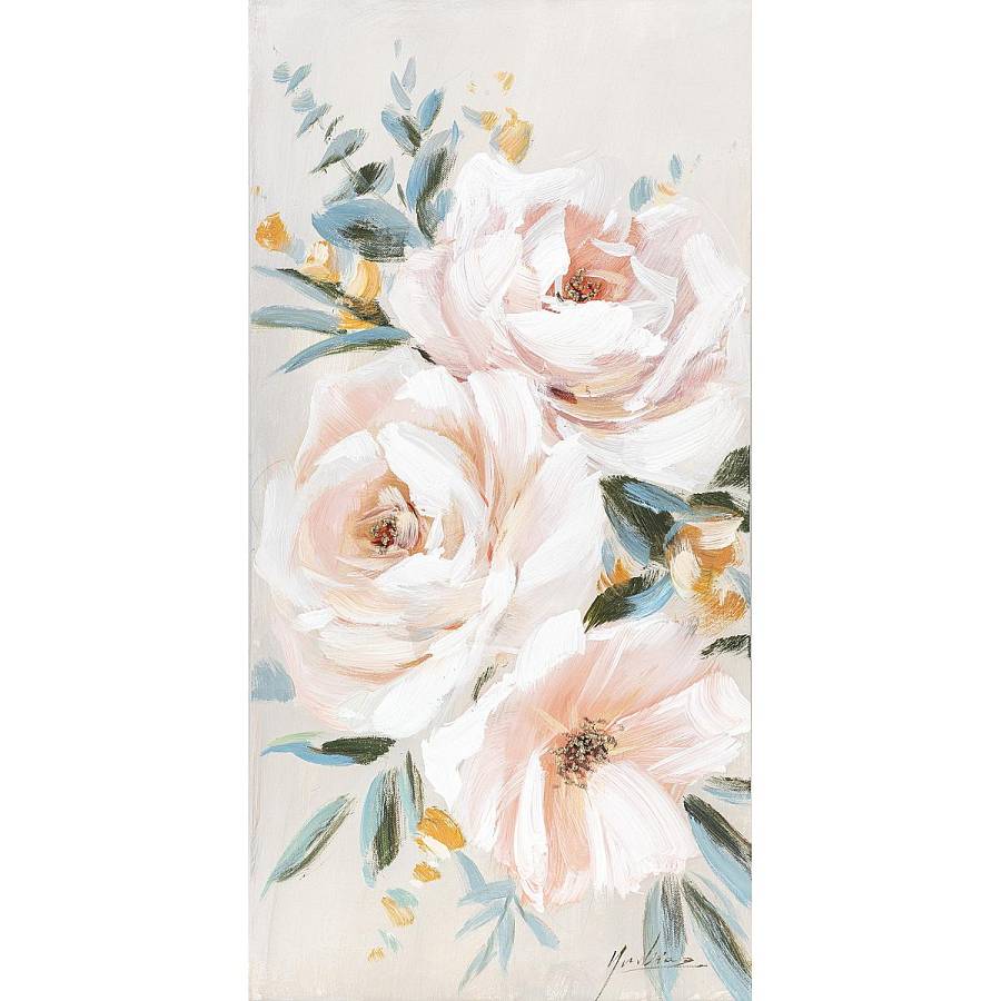 Πίνακας ArteLibre Φύση Καμβάς 30x60cm