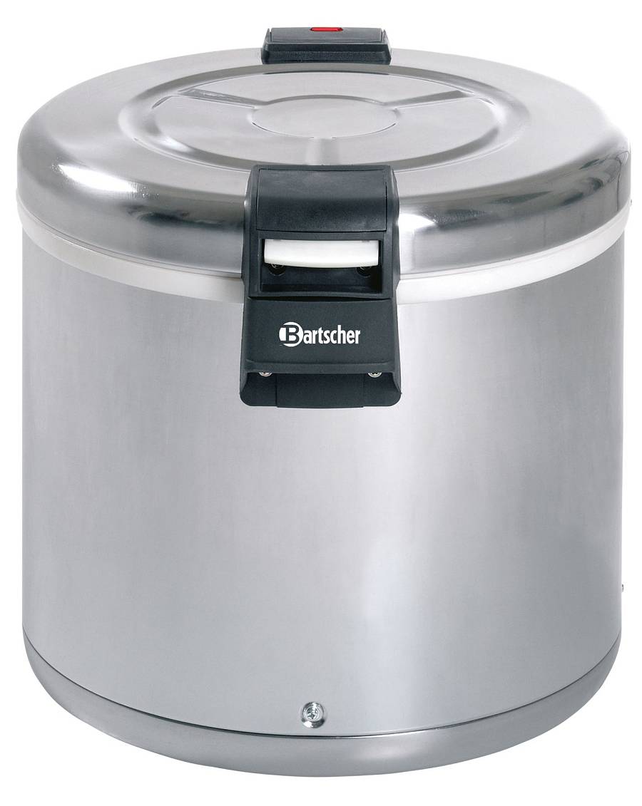Bartscher A150512 Συντηρητής ρυζιού (Rice Warmer)