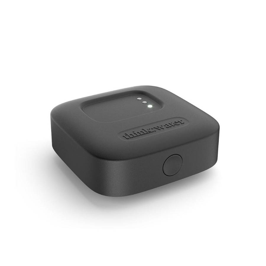 Salt Detector