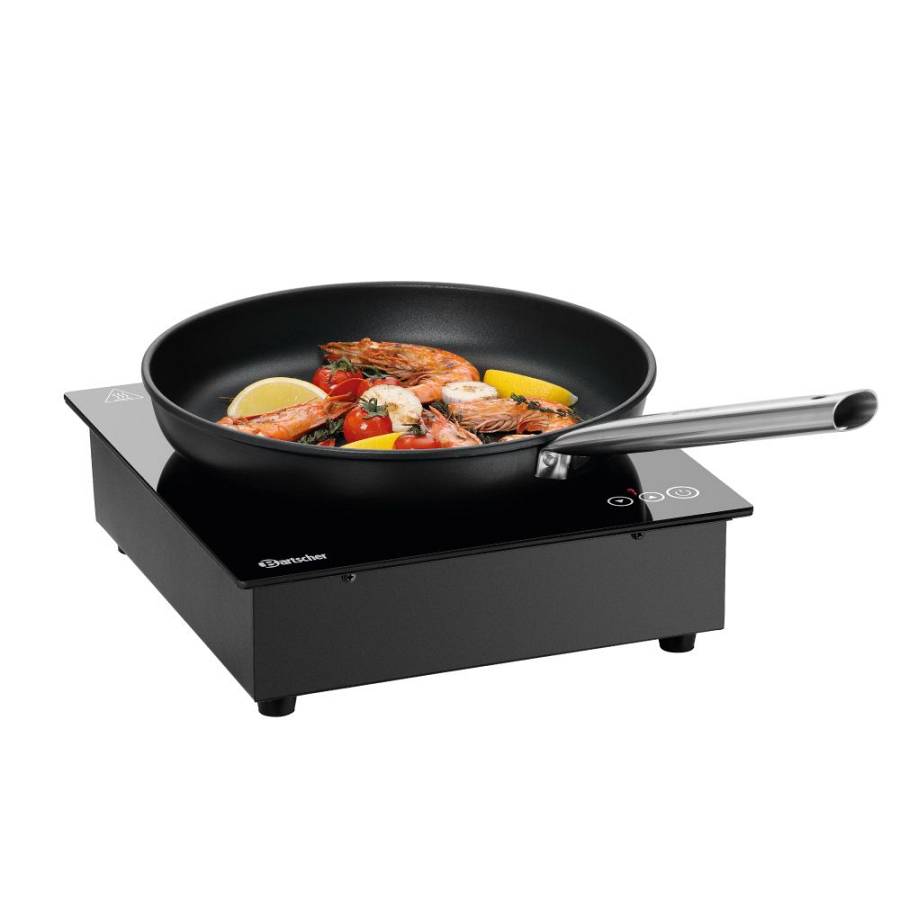 Bartscher 105860 | 351TC