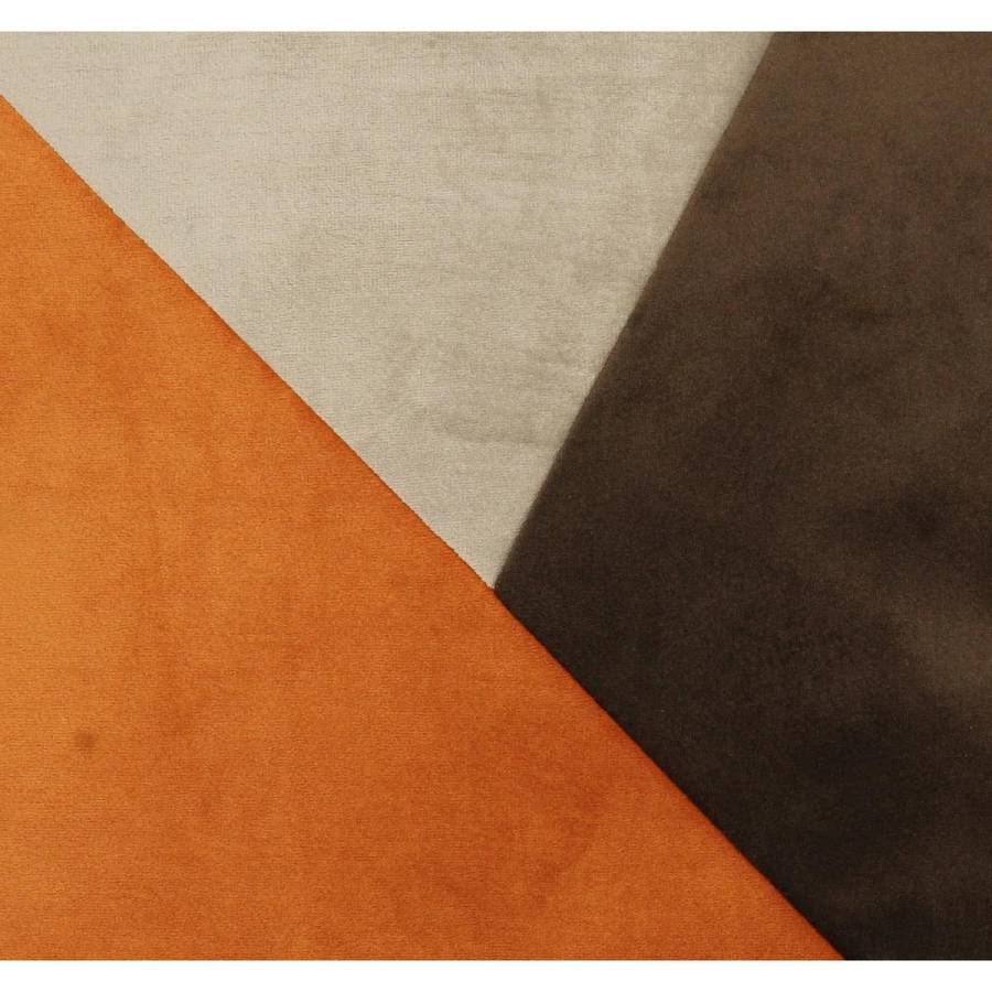 Μαξιλάρι ArteLibre Πολύχρωμο Βελούδο 45x45cm