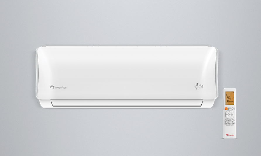 Inventor AR5VI-12WiFi Inverter Εσωτερική Μονάδα Τοίχου Multi 12.000btu