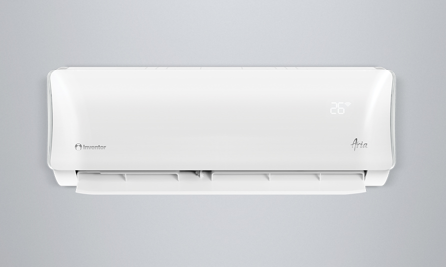 Inventor AR5VI-12WiFi Inverter Εσωτερική Μονάδα Τοίχου Multi 12.000btu