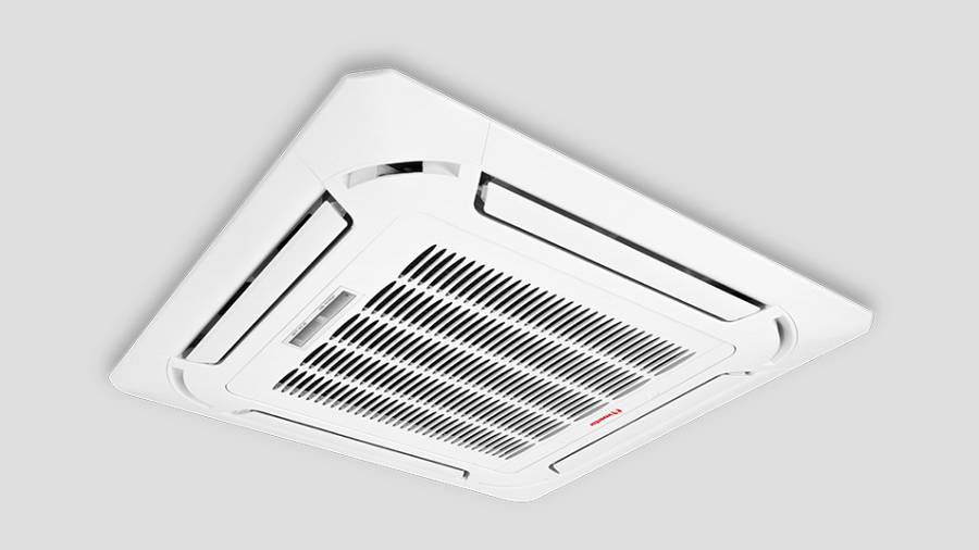 Inventor LV6CI-18WiFiR Εσωτερική Μονάδα Κασέτα Multi 18000btu