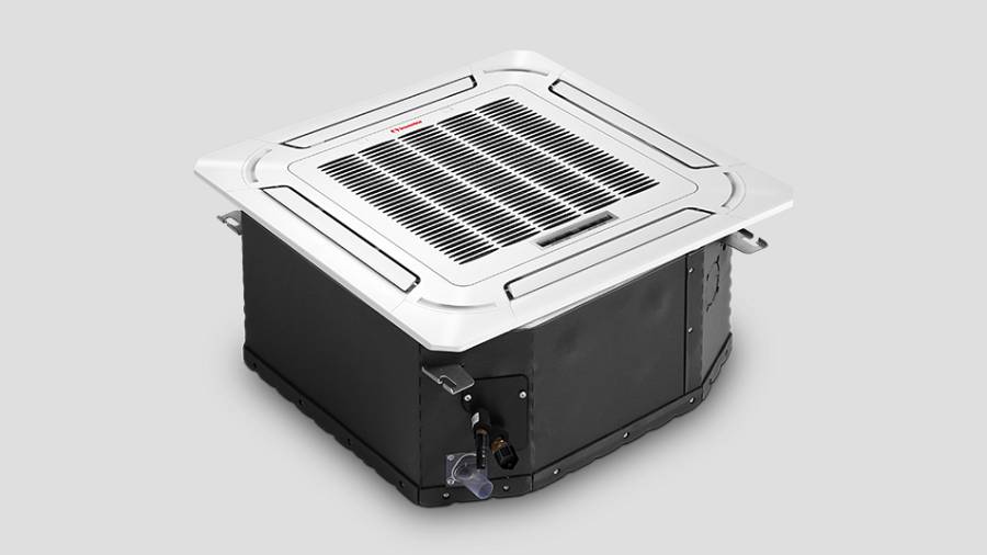 Inventor LV6CI-18WiFiR Εσωτερική Μονάδα Κασέτα Multi 18000btu
