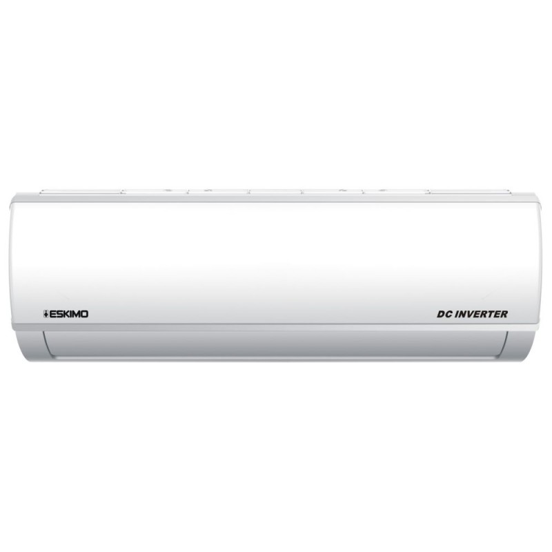 Eskimo Forest ES-AF-09HRDN8-XO Κλιματιστικό Inverter 9000 BTU A++/A+++ με Wi-Fi