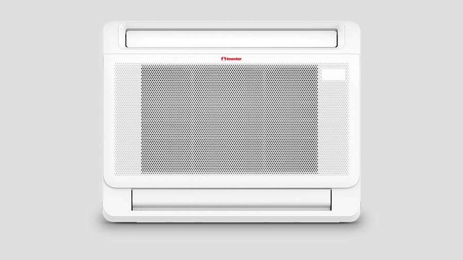 Inventor LV6LI-12Wi-FiR Εσωτερική Μονάδα Δαπέδου 12.000btu Κλιματιστικό multi