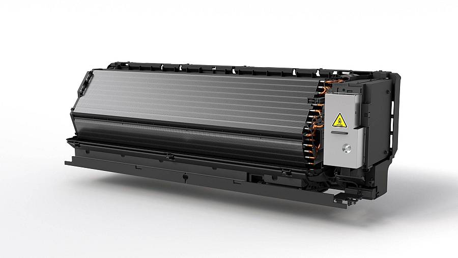 Toshiba Daiseikai 10 White RAS-10S4AVPG-E/RAS-B10S4KVPG-E Κλιματιστικό 9000 BTU