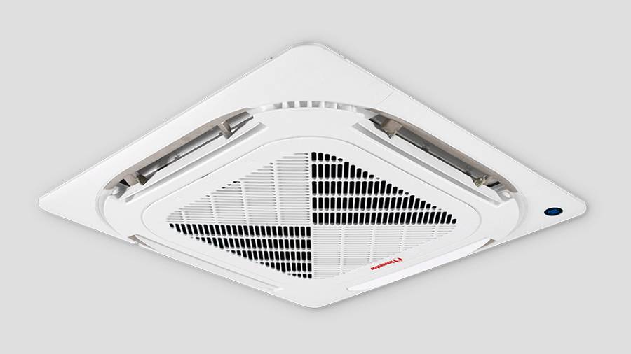 Inventor V7CRI-36WiFiR/U7RS-36 Κασετα Ψευδοροφής 36.000btu