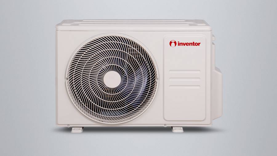Inventor U5MRSL32(4)-36 Εξωτερική Μονάδα Multi 36.000btu