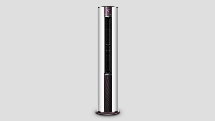 Inventor V7FSI-24/V7FSO-24 Inverter A+++ Κλιματιστικό Τύπου Ντουλάπα 24.000btu με wifi