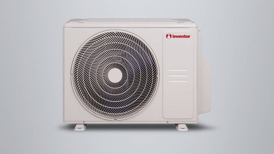 Inventor U5MRSL32(4)-36 Εξωτερική Μονάδα Multi 36.000btu
