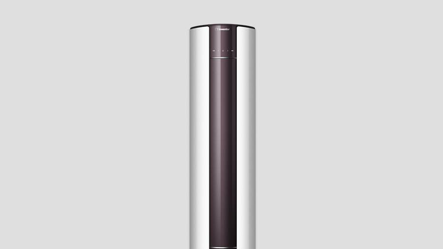 Inventor V7FSI-24/V7FSO-24 Inverter A+++ Κλιματιστικό Τύπου Ντουλάπα 24.000btu με wifi