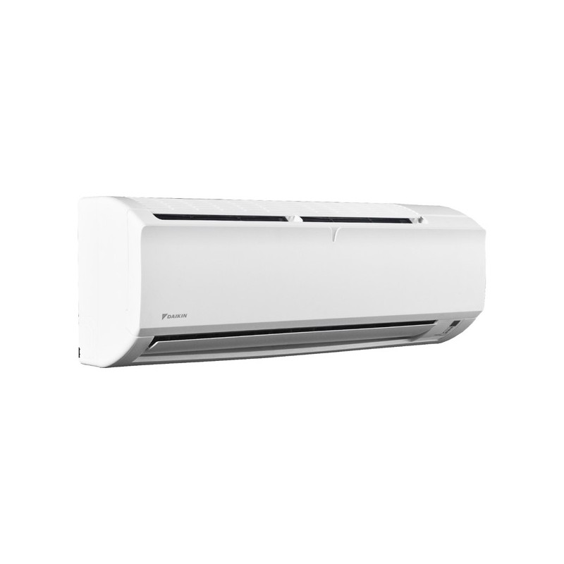 Daikin FWT02CT Fan Coil Τοίχου 2,40kw/2,71kw