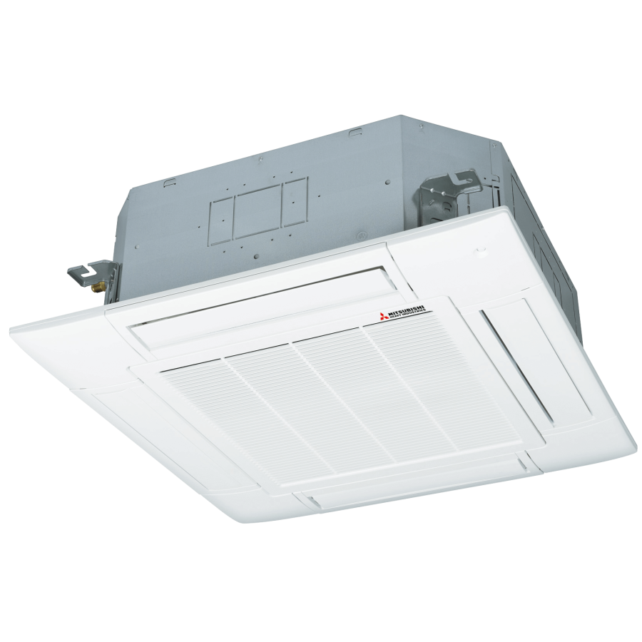 Mitsubishi Heavy Industries FDT140VH/FDC140VSA-W Κλιματιστικό Κασέτα Inverter 48.000btu