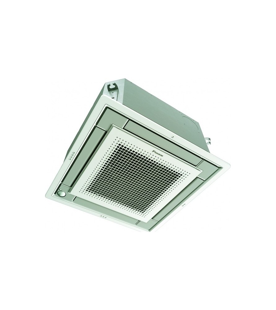 Daikin FFA35A9 Εσωτερική Μονάδα Κασέτα Τεσσάρων Κατευθύνσεων Multi 12.000btu
