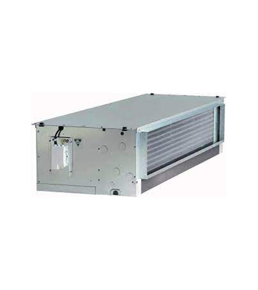 Ventilclima AIR 60-I Fan Coil Κρυφού Τύπου Οροφής