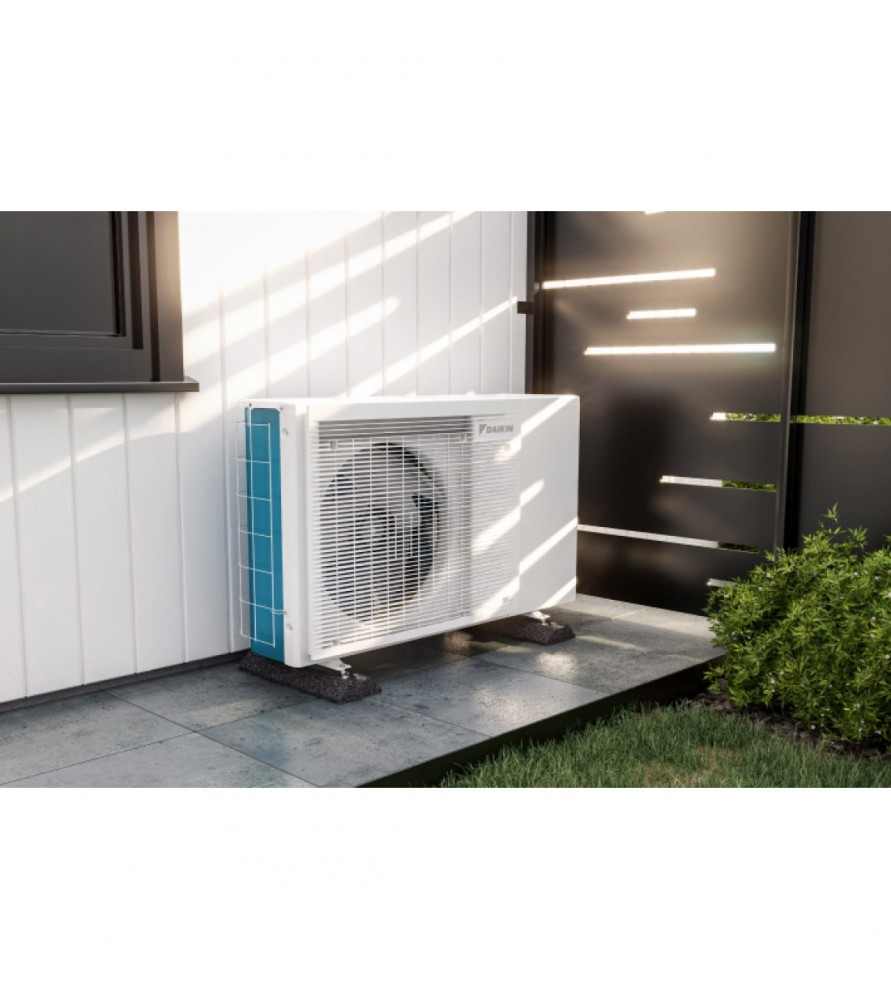 Daikin Altherma 3 EBLA08EV3 Ψύξη Θέρμανση Monoblock 8kw Μονοφασική Αντλία θερμότητας R32
