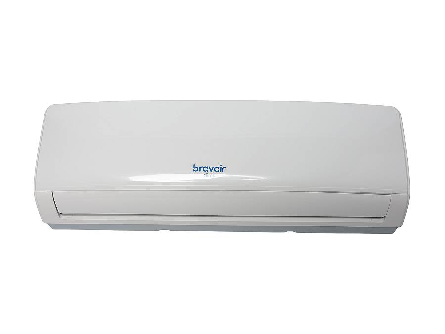 Bravair JYBG-2P Fan Coil Τοίχου