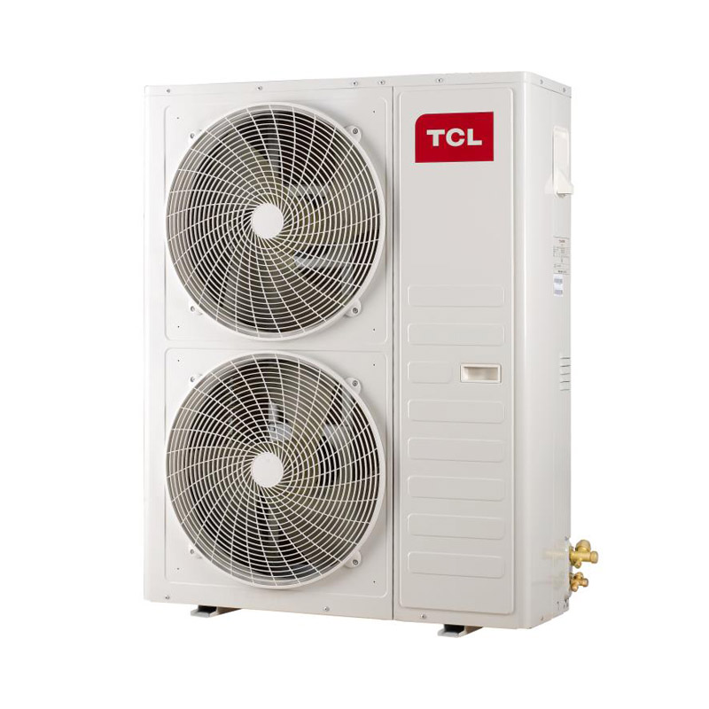 Tcl TCC-55D2HRH-DV7 Κλιματιστικό Inverter Καναλάτο 55.000btu R32